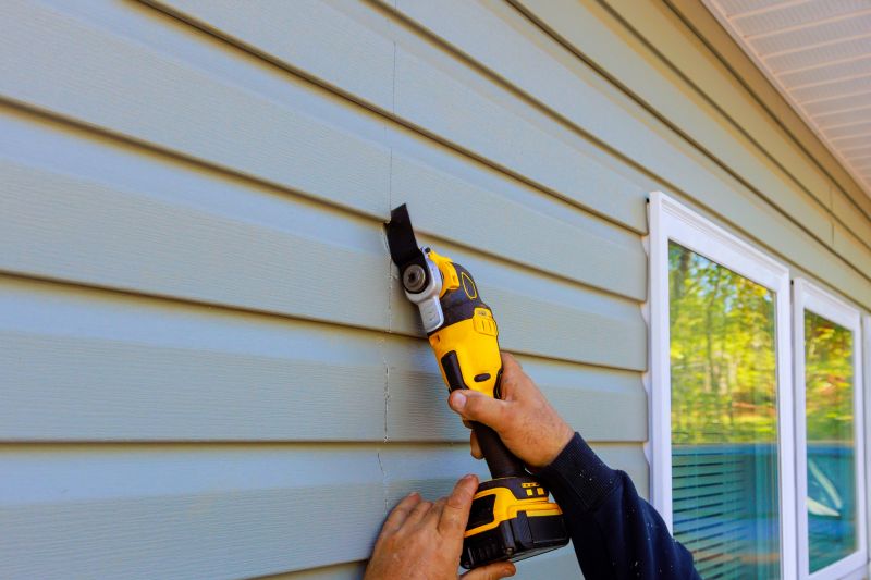 Experienced Siding Contractors